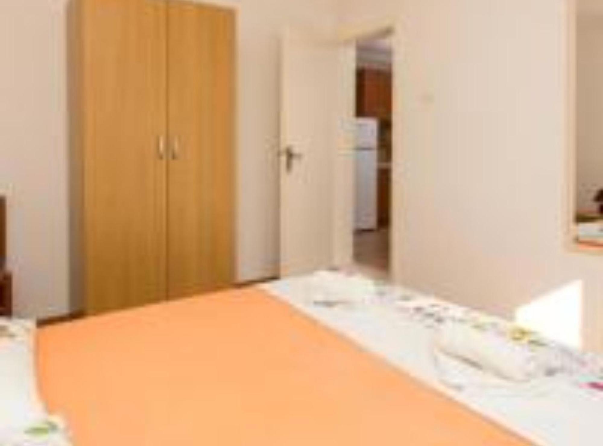 Apartments Stipo Drače Exterior foto